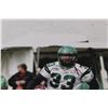 Image 2 : Saskatchewan Roughriders CFL Football Photo Collection - 10" x 8"