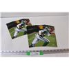 Image 1 : Saskatchewan Roughriders CFL Football Photo Collection - 10" x 8"