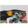 Image 2 : Saskatchewan Roughriders CFL Football Photo Collection - 10" x 8"