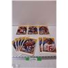 Image 1 : Joe Montana Football Heroes Pictures Collection - 8" x 5"