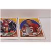 Image 3 : Joe Montana Football Heroes Pictures Collection - 8" x 5"