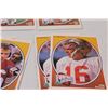 Image 4 : Joe Montana Football Heroes Pictures Collection - 8" x 5"