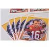 Image 5 : Joe Montana Football Heroes Pictures Collection - 8" x 5"