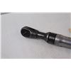 Image 5 : 3/8" Drive Air Wrench/Ratchet - Untested