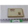 Image 1 : Sweet Caporal Cigarette Tin