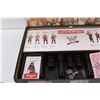 Image 3 : WWE Monopoly Board Game - Appears All There, as is