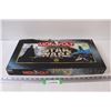 Image 1 : Star Wars Monopoly Board Game (1997) - as is