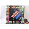 Image 2 : Star Wars Monopoly Board Game (1997) - as is