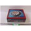 Image 1 : Hockey Night in Canada Board Game - as is