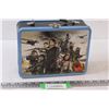 Image 1 : Star Wars Metal Lunch Box
