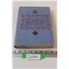 Image 1 : The Queen's Book of the Red Cross - First Edition Hard Cover Book