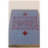 Image 2 : The Queen's Book of the Red Cross - First Edition Hard Cover Book