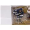 Image 2 : NHL Figurines: Bryan McCabe & Jason Spezza - NIB