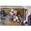 Image 3 : NHL Figurines: Bryan McCabe & Jason Spezza - NIB
