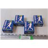 Image 1 : (4) Baseball 1991 Trading Cards - NIB