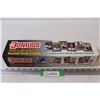 Image 1 : Donruss 1991 Collectors Set Baseball Trading Cards in Box