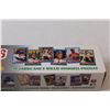 Image 3 : Donruss 1991 Collectors Set Baseball Trading Cards in Box