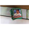 Image 5 : Donruss 1991 Collectors Set Baseball Trading Cards in Box