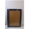 Image 4 : (3) Picture Frames: (2) 18" x 15" (1) 22" x 16.5"