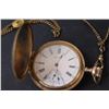 Image 2 : ^Waltham Pocket Watch w/Case