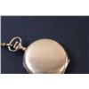 Image 4 : ^Waltham Pocket Watch w/Case