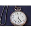 Image 2 : ^Waltham Pocket Watch