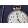 Image 3 : ^Waltham Pocket Watch