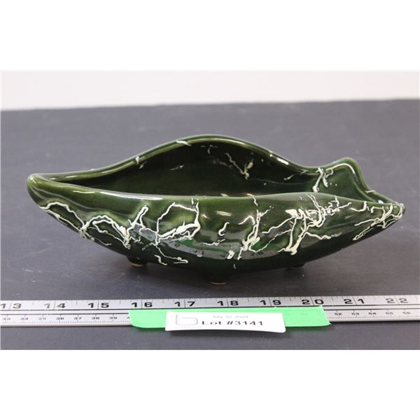 Vintage Beauceware 1168 Pottery Vase