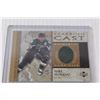 Image 2 : Upper Deck 2002 Mike Modano Hockey Jersey Card