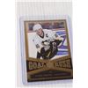 Image 2 : Upper Deck 2004-2005 Mario Lemieux Goal Rush Insert Hockey Card