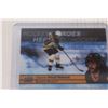 Image 2 : Upper Deck 2020-2021 David Pasternak Tim Hortons Hockey Card