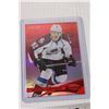Image 2 : Panini 2011-2012 Gabriel Landesky 2nd Year Hockey Card