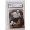 Image 2 : Upper Deck 2008-2009 Ryan Getzlaf GMA 10 Artifacts Hockey Card