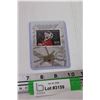 Image 1 : Martin Brodeur Stamp Card - 1998