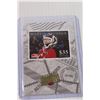 Image 2 : Martin Brodeur Stamp Card - 1998