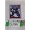 Image 1 : Upper Deck 2016-2017 Auston Matthews Rare 2nd Year Parkhurst Hockey Card