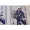 Image 2 : Upper Deck 2015-2016 Rookie Hockey Cards (Kapanen & Stecher)
