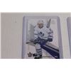 Image 3 : Upper Deck 2015-2016 Rookie Hockey Cards (Kapanen & Stecher)