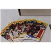 Image 3 : Set of 1989-1990 Series 2 Proset Hockey Cards in Box