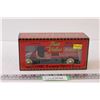 Image 1 : GMC Tanker 1919 Coin Bank Model Truck - NIB