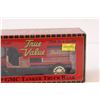 Image 3 : GMC Tanker 1919 Coin Bank Model Truck - NIB