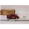 Image 1 : Ford Modified Coupe 1940 Watkins Coin Bank