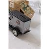 Image 2 : AGCO 1923 Chevy Panel Truck Coin Bank