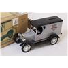 Image 3 : AGCO 1923 Chevy Panel Truck Coin Bank