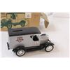 Image 5 : AGCO 1923 Chevy Panel Truck Coin Bank