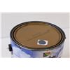 Image 2 : Exterior Acrylic Latex Paint - CANNOT SHIP, One Gallon Pail