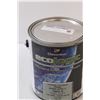 Image 3 : Interior/Exterior "Subtle Shadow" Latex Paint - CANNOT SHIP, One Gallon Pail, Consigner States New
