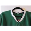 Image 2 : *Saskatchewan Roughriders Jersey - Size Medium