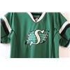 Image 3 : *Saskatchewan Roughriders Jersey - Size Medium