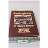 Image 1 : Saskatoon A Century in Pictures Hard Cover Book